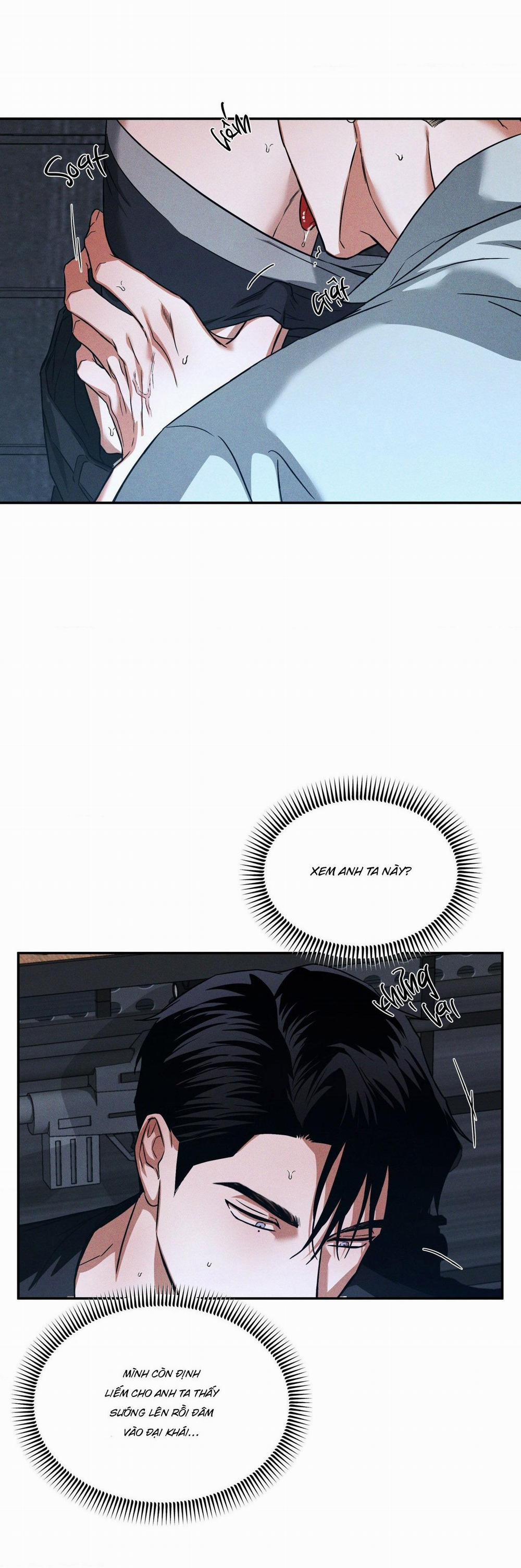 Ánh Nhìn 7 0 trang 11