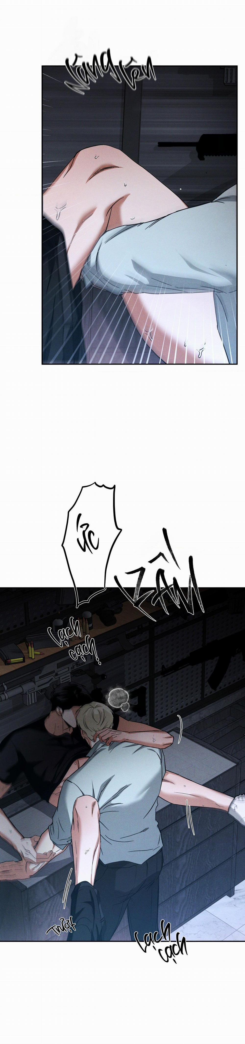 Ánh Nhìn 7 0 trang 21