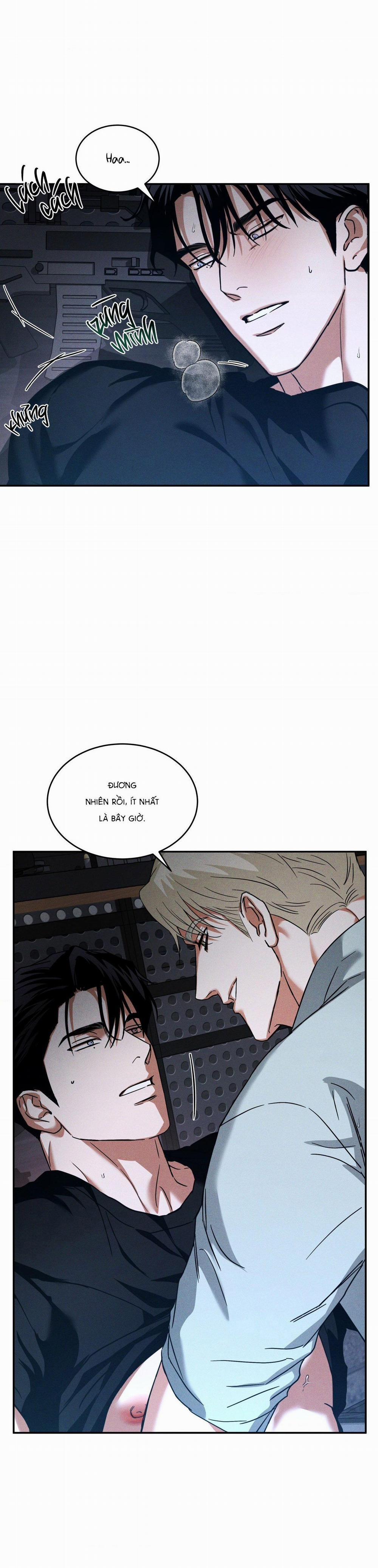 Ánh Nhìn 7 0 trang 22