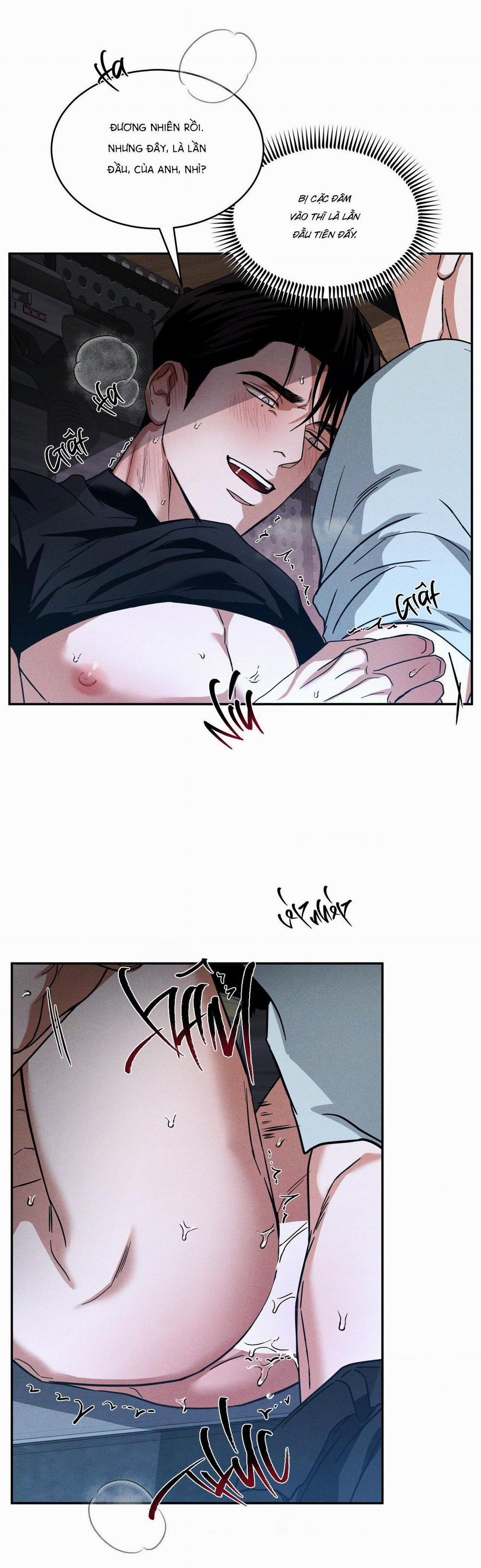 Ánh Nhìn 7 0 trang 29