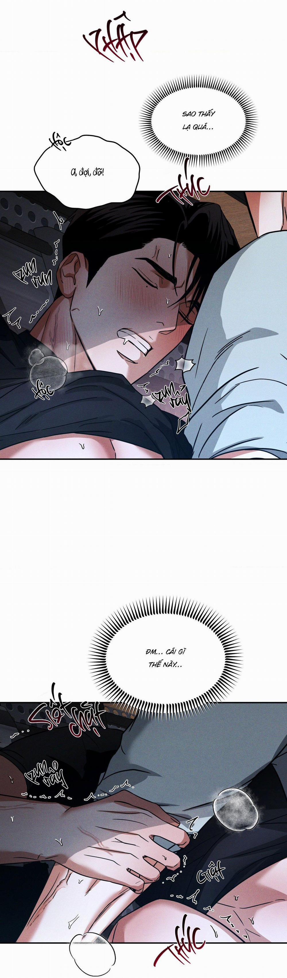 Ánh Nhìn 7 0 trang 31