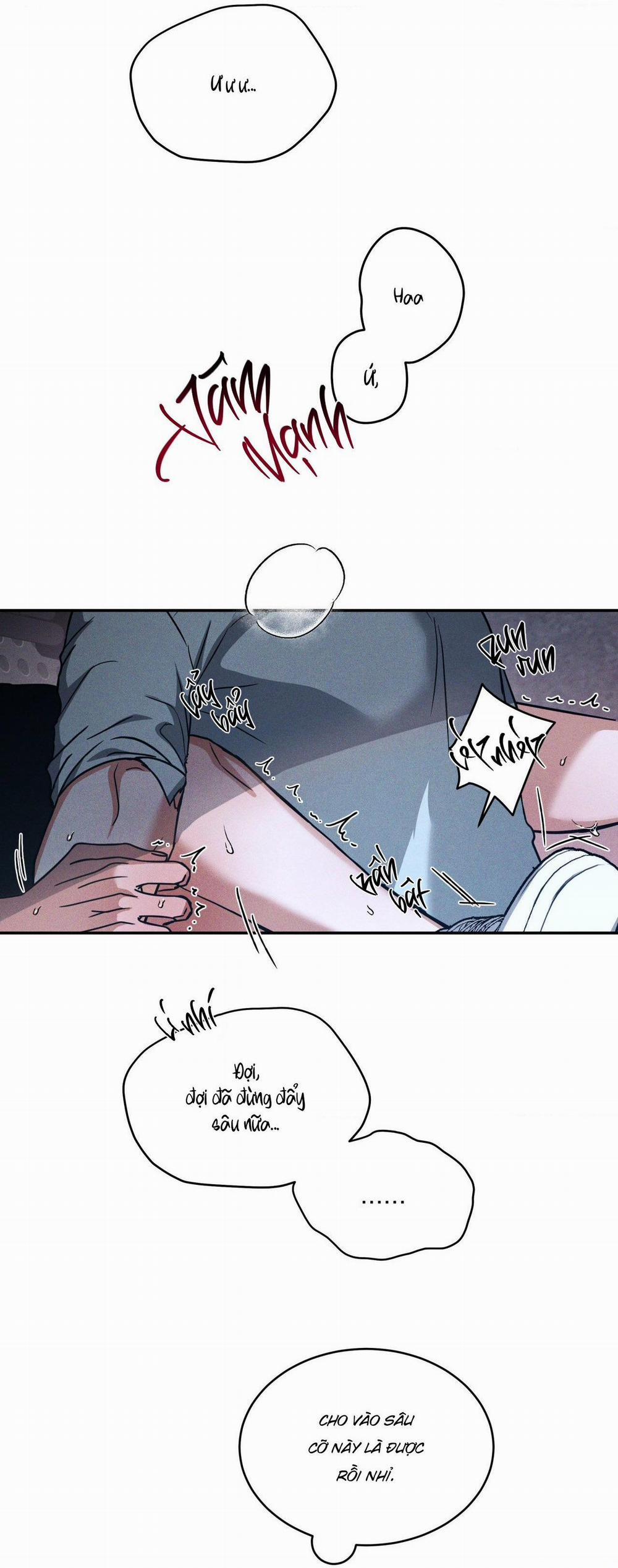 Ánh Nhìn 7 0 trang 32