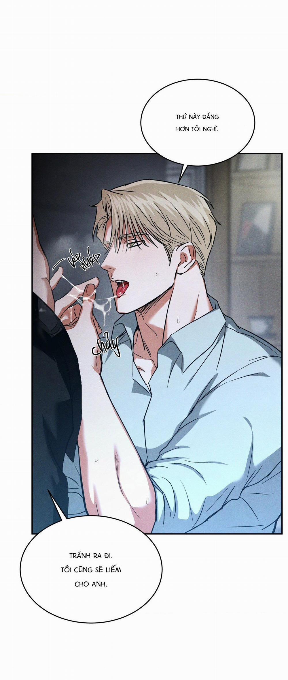 Ánh Nhìn 7 trang 10