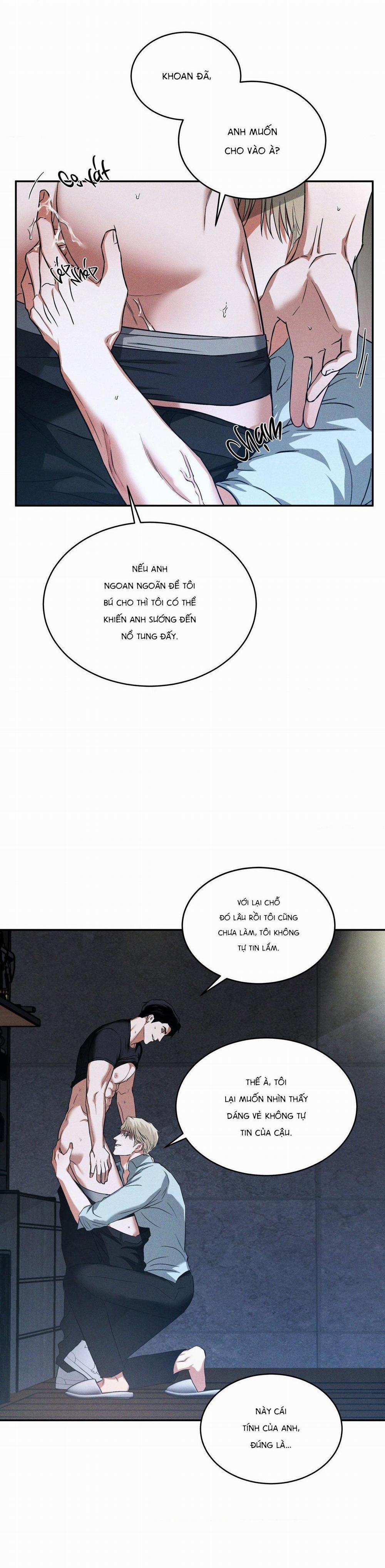 Ánh Nhìn 7 trang 12