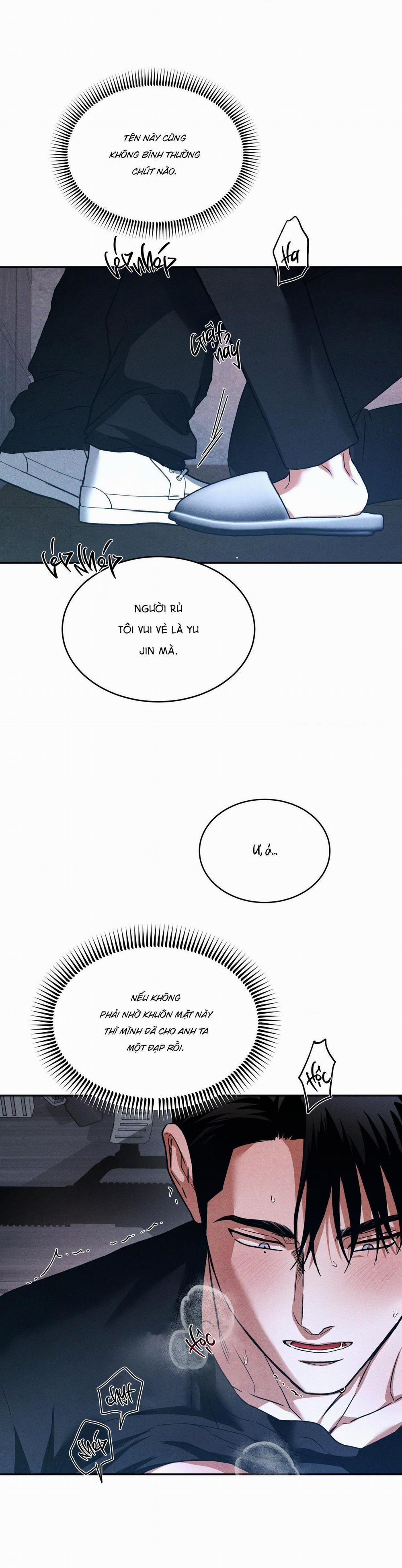 Ánh Nhìn 7 trang 14