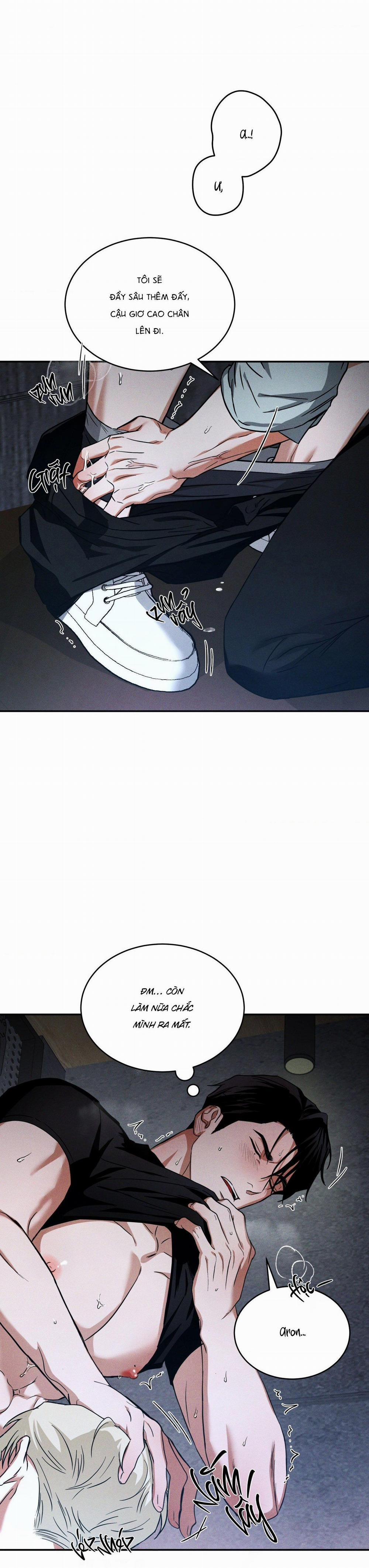 Ánh Nhìn 7 trang 16