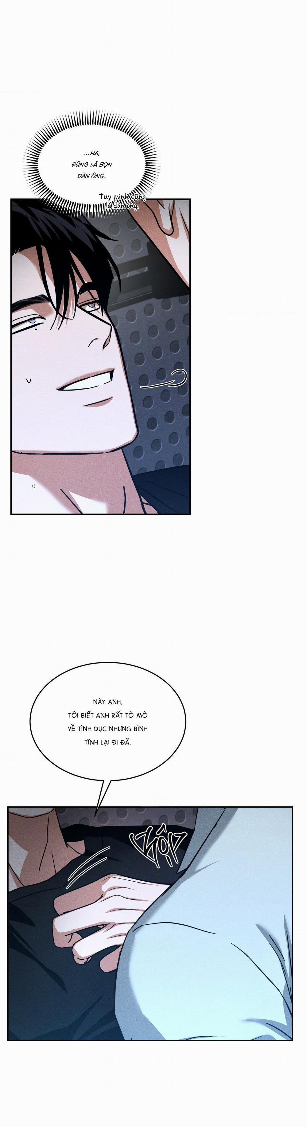 Ánh Nhìn 7 trang 23