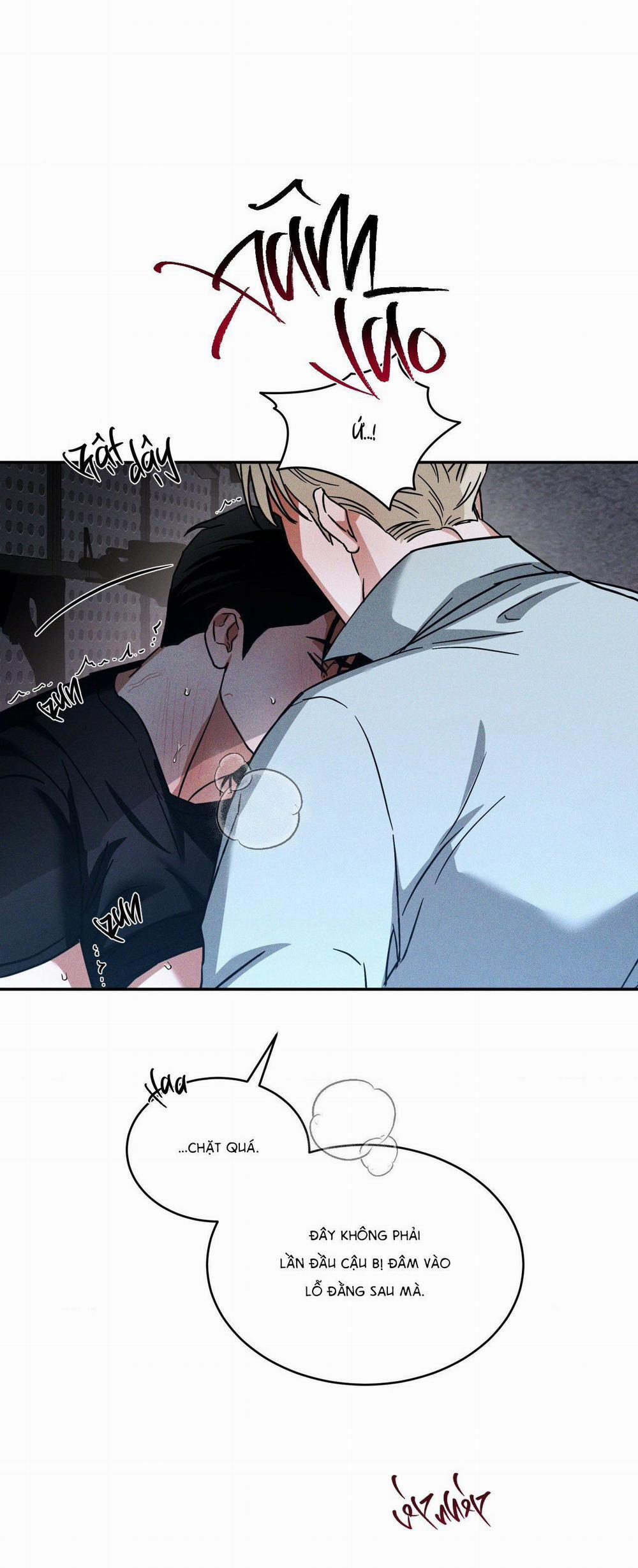 Ánh Nhìn 7 trang 28