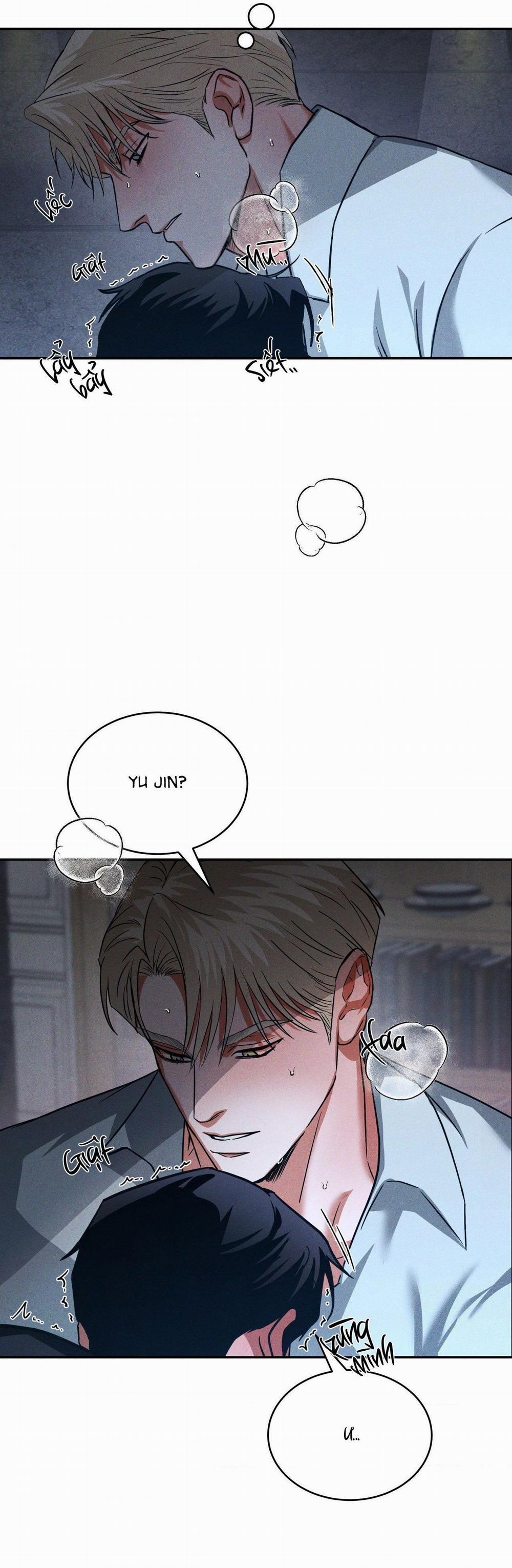 Ánh Nhìn 7 trang 33