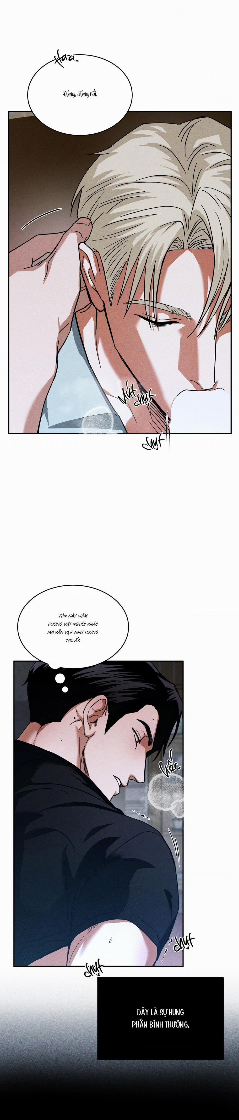 Ánh Nhìn 7 trang 5