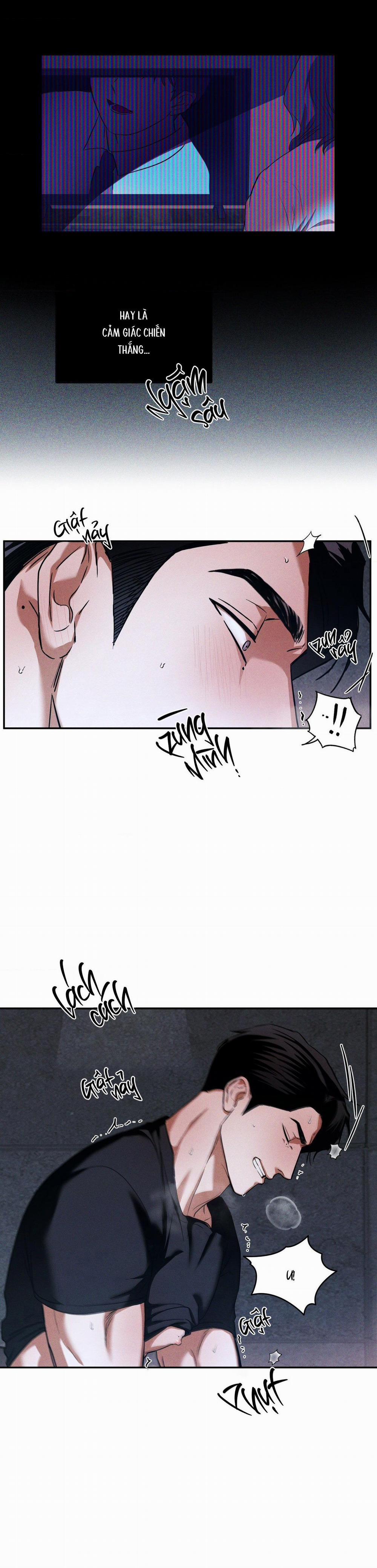 Ánh Nhìn 7 trang 6