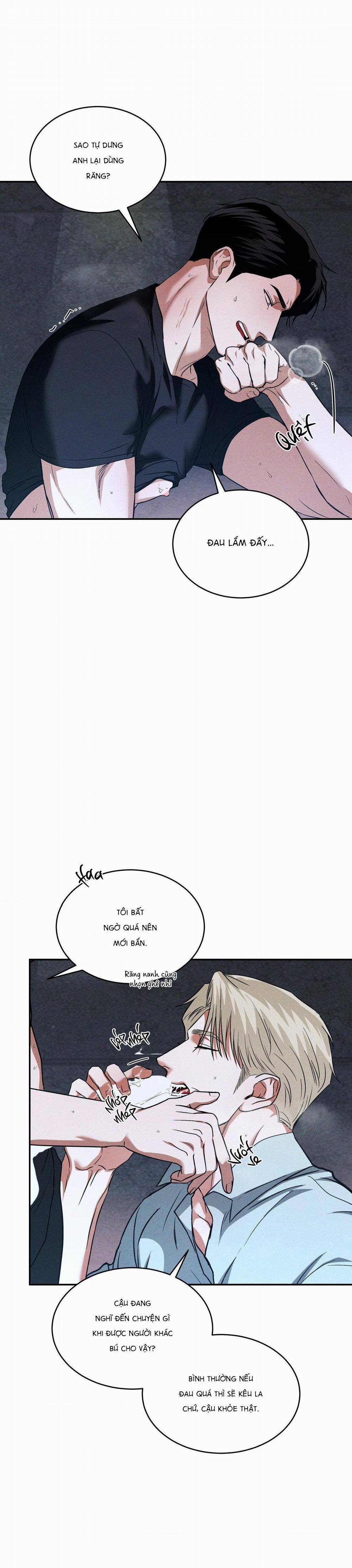 Ánh Nhìn 7 trang 8