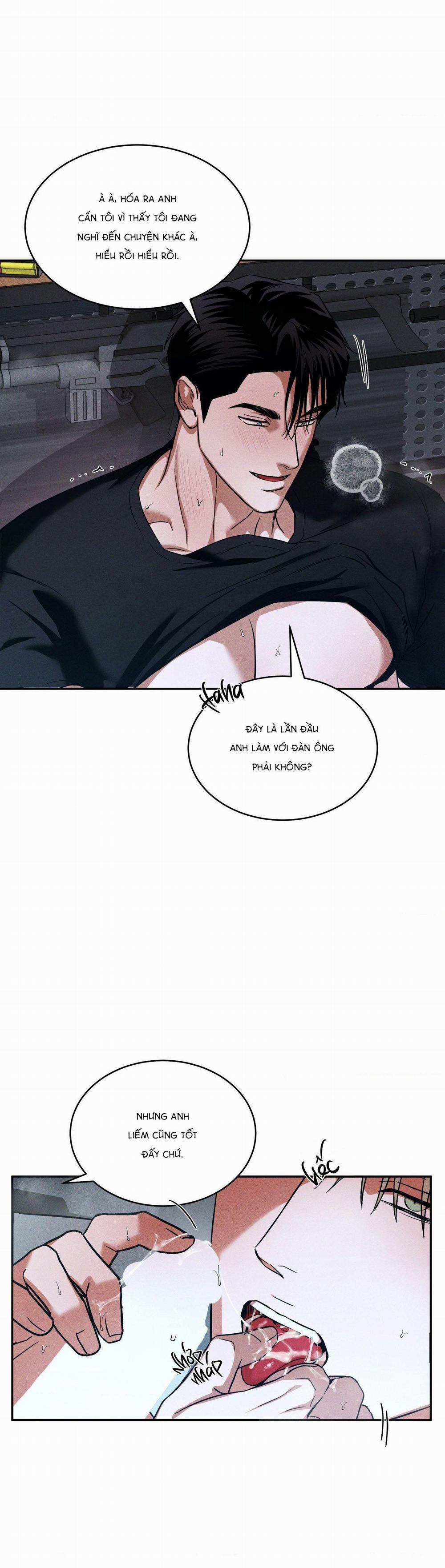 Ánh Nhìn 7 trang 9