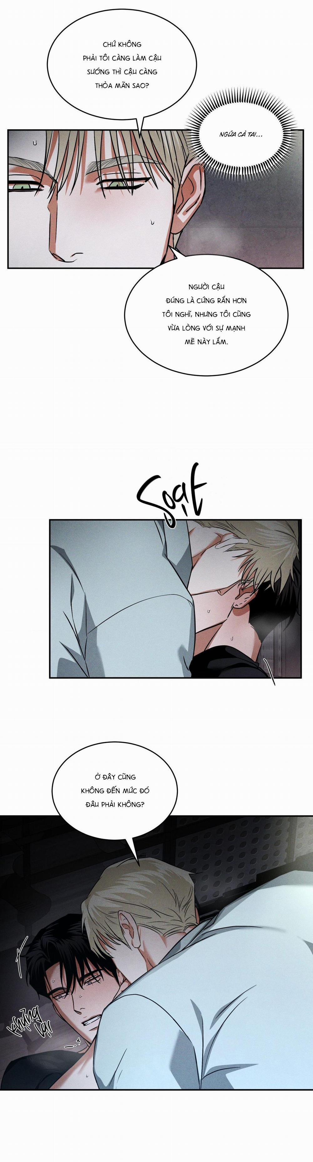 Ánh Nhìn 8 trang 12