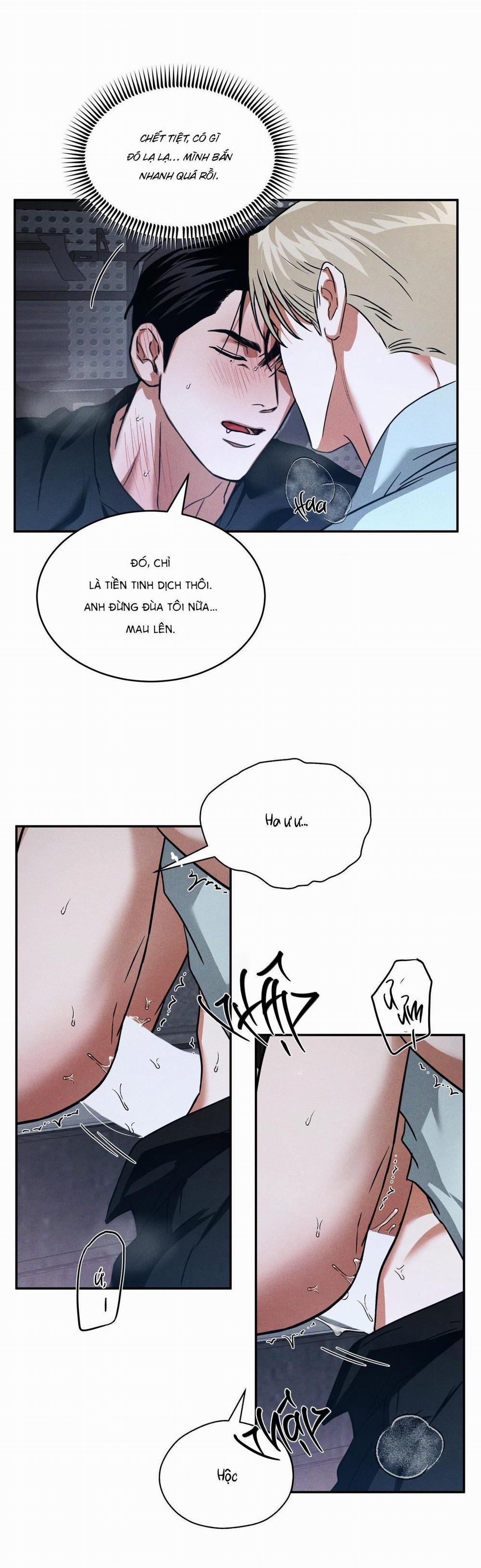 Ánh Nhìn 8 trang 2