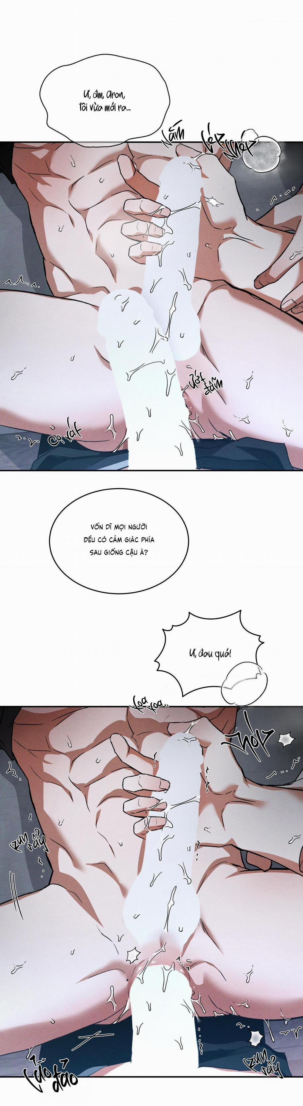 Ánh Nhìn 8 trang 25