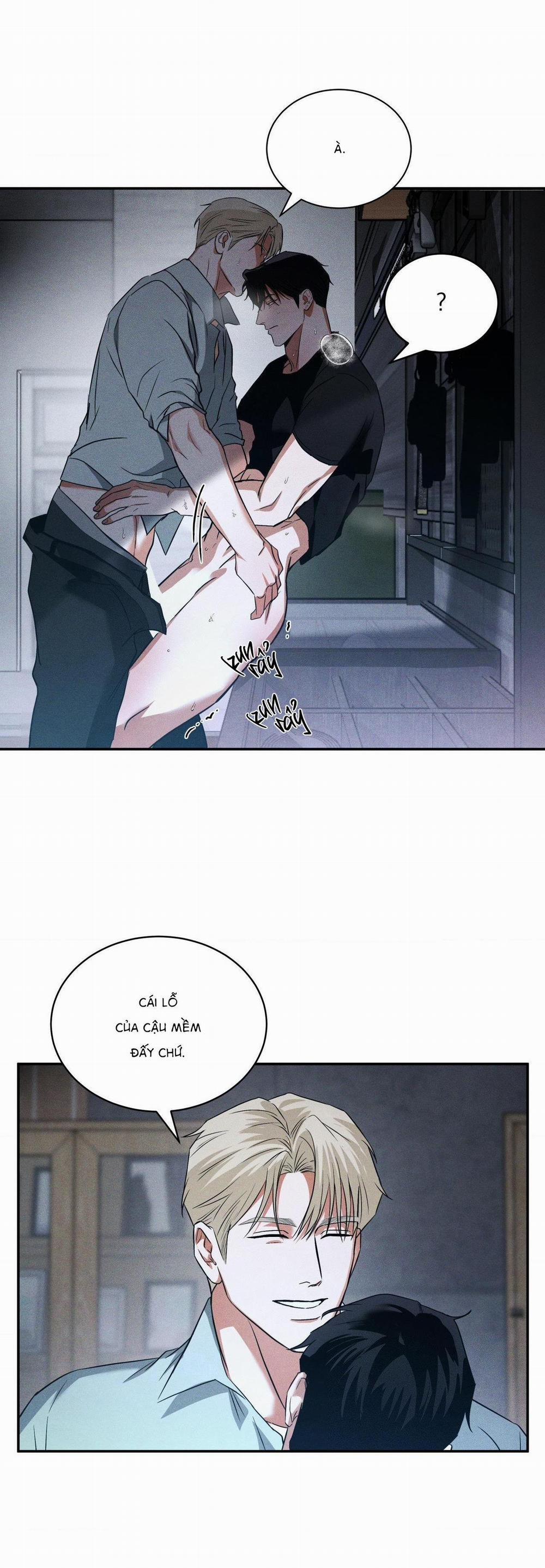 Ánh Nhìn 8 trang 31