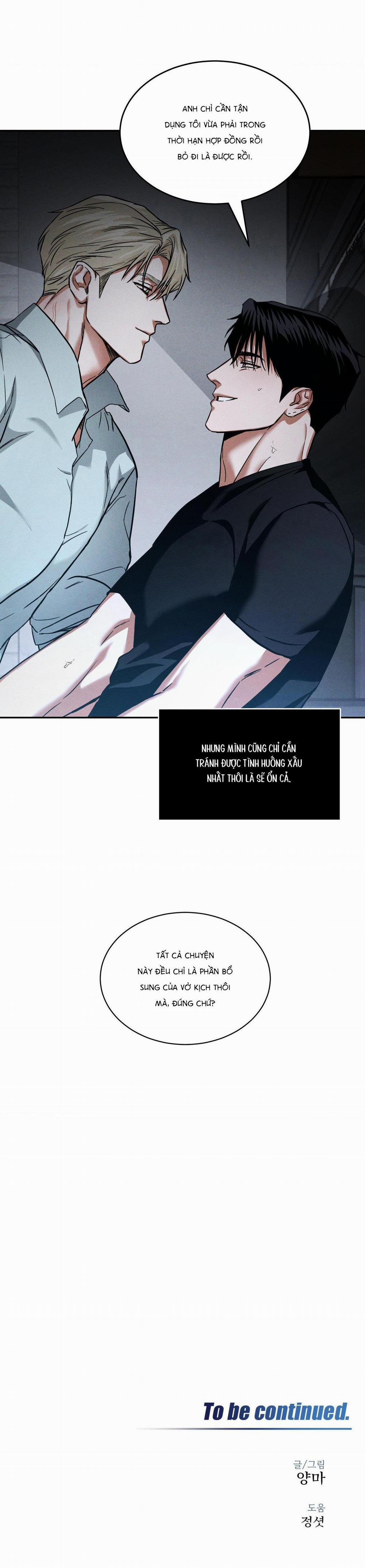 Ánh Nhìn 8 trang 34