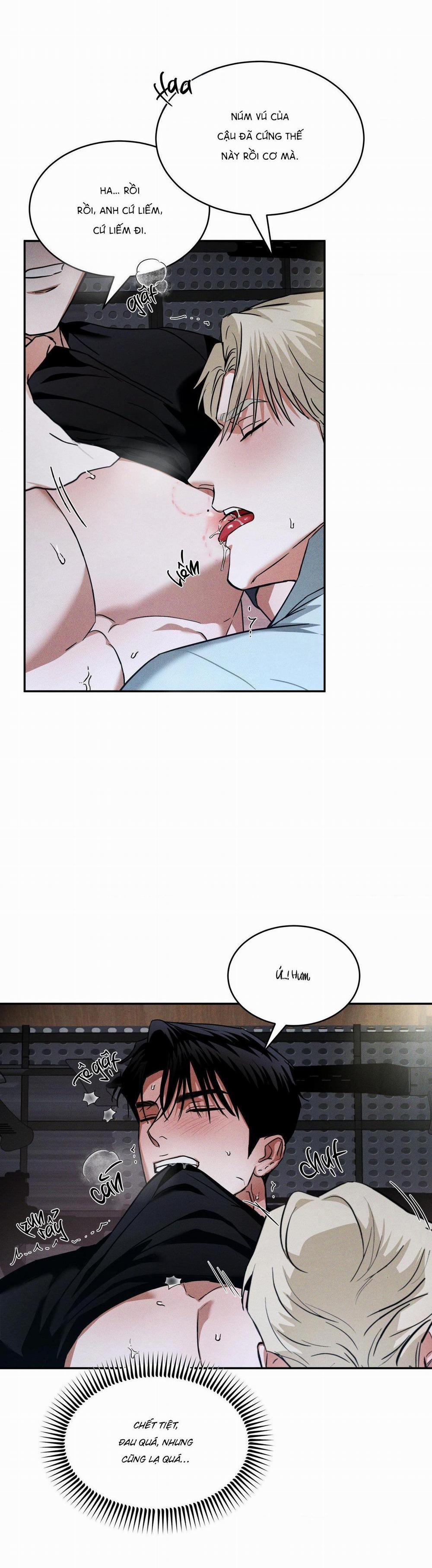 Ánh Nhìn 8 trang 7