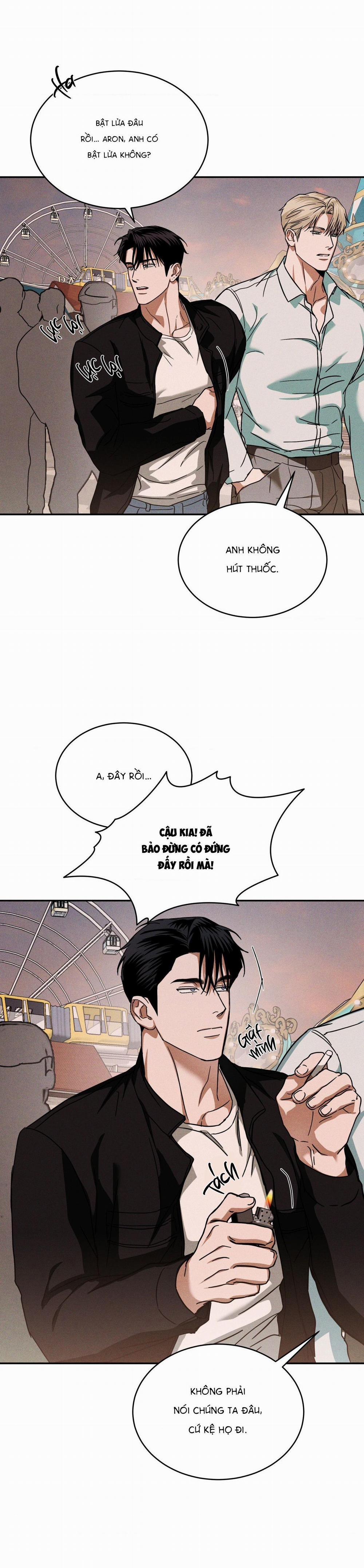 Ánh Nhìn 9 trang 11