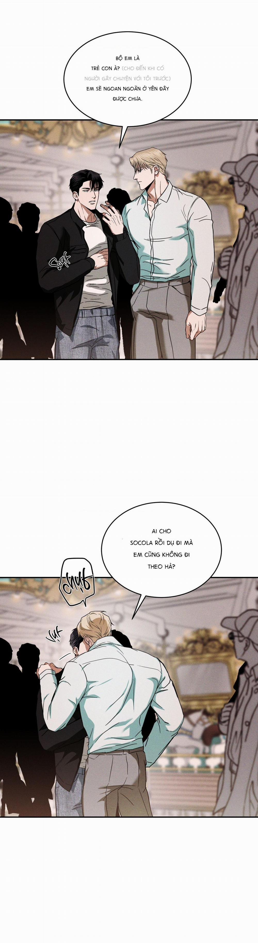 Ánh Nhìn 9 trang 14