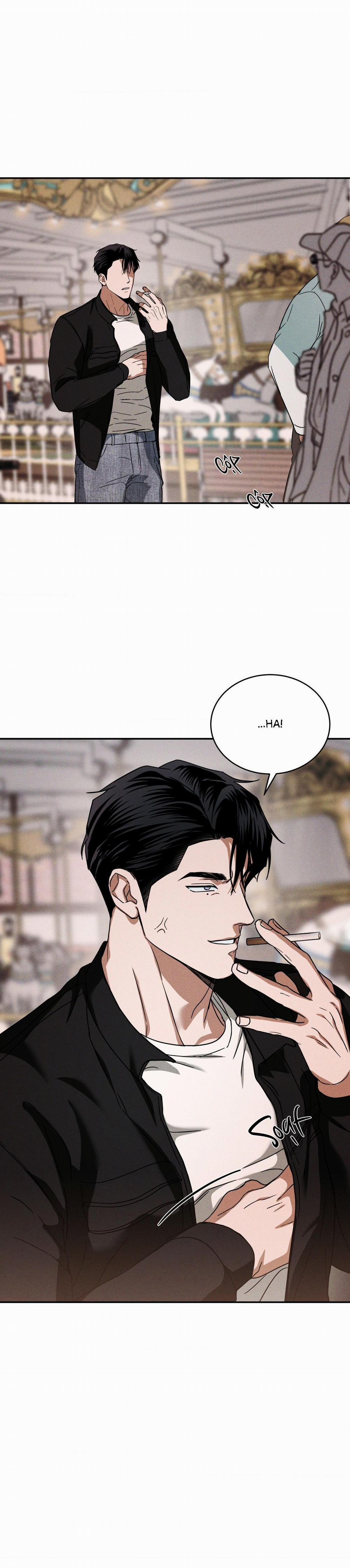 Ánh Nhìn 9 trang 16