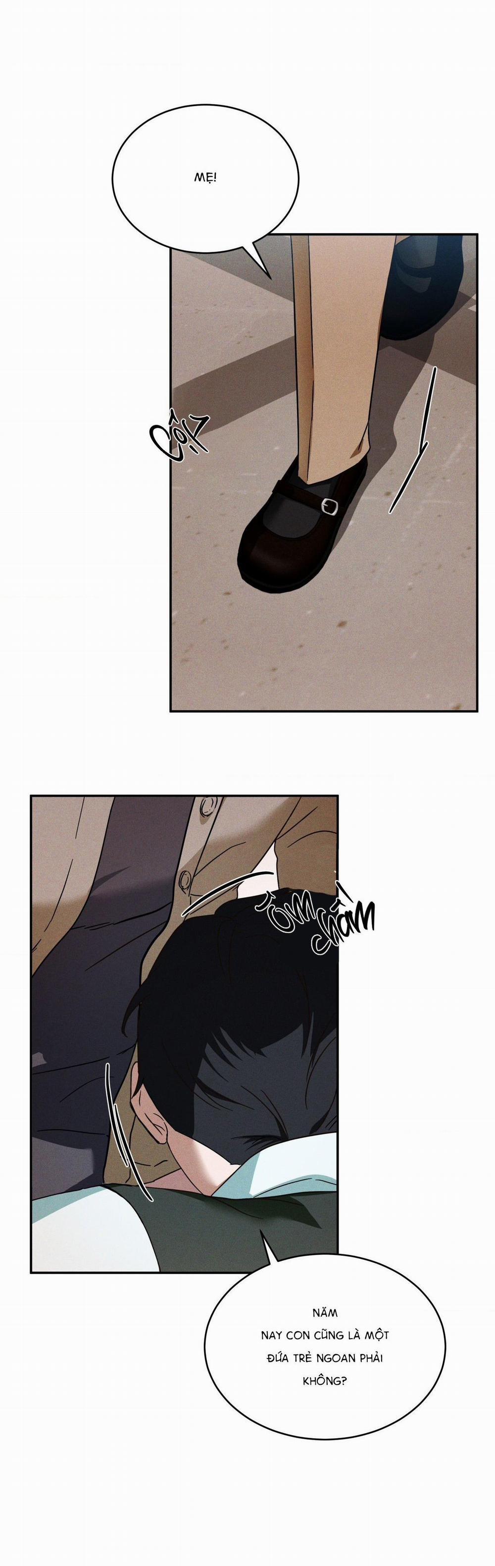 Ánh Nhìn 9 trang 20