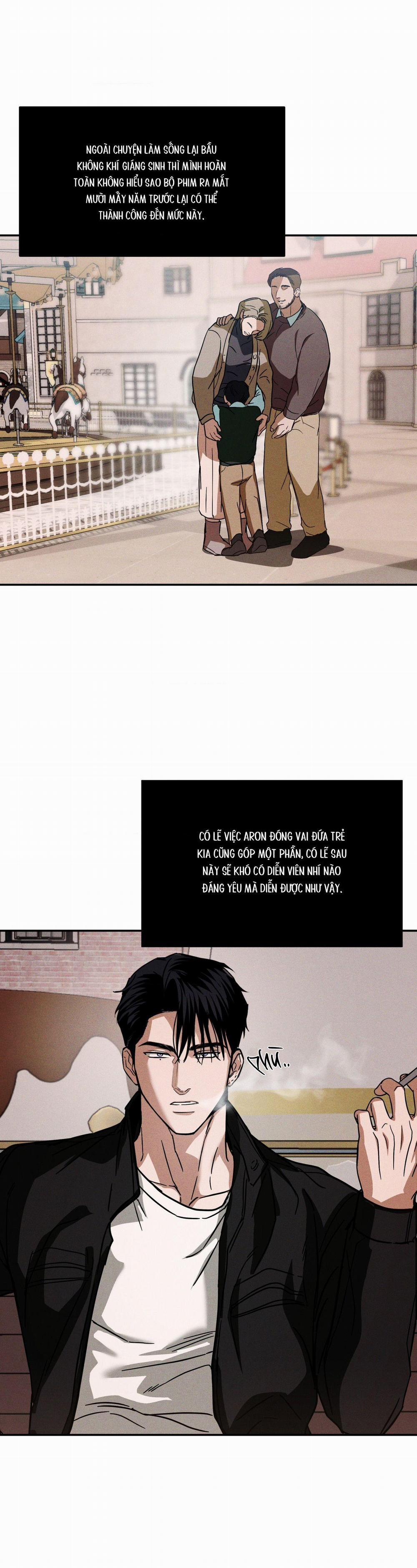 Ánh Nhìn 9 trang 21