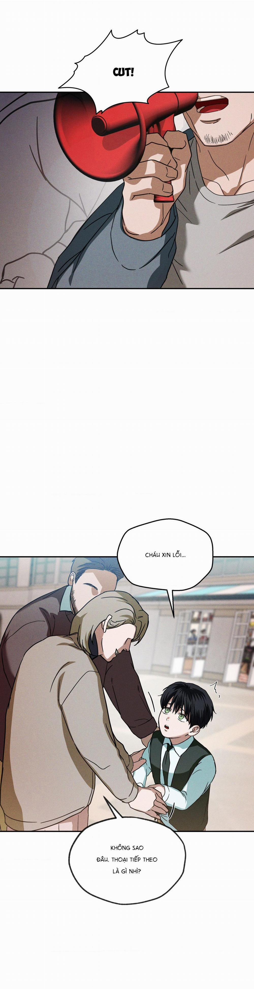 Ánh Nhìn 9 trang 23