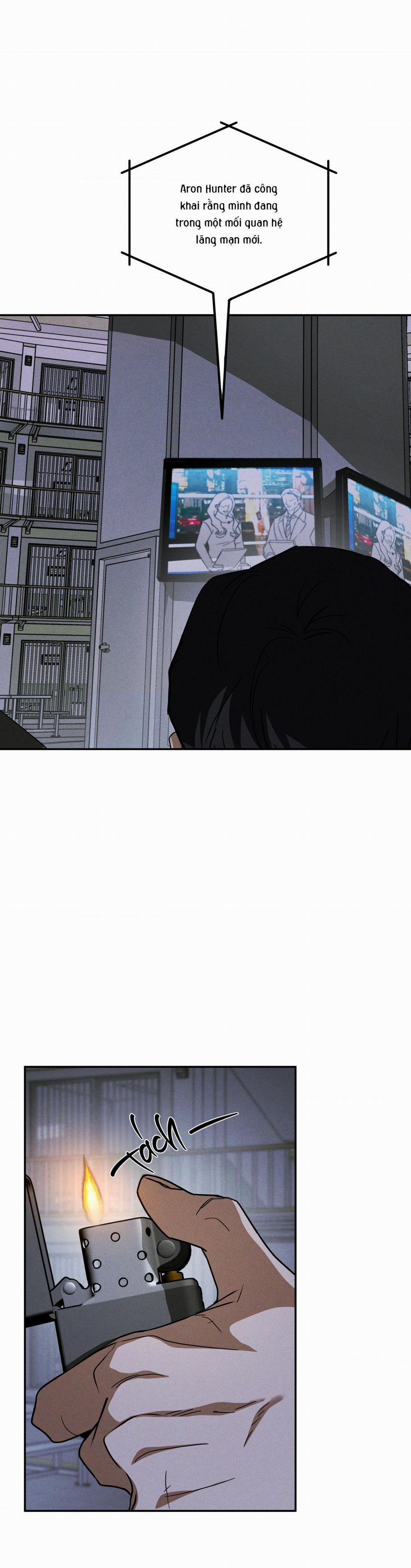 Ánh Nhìn 9 trang 30