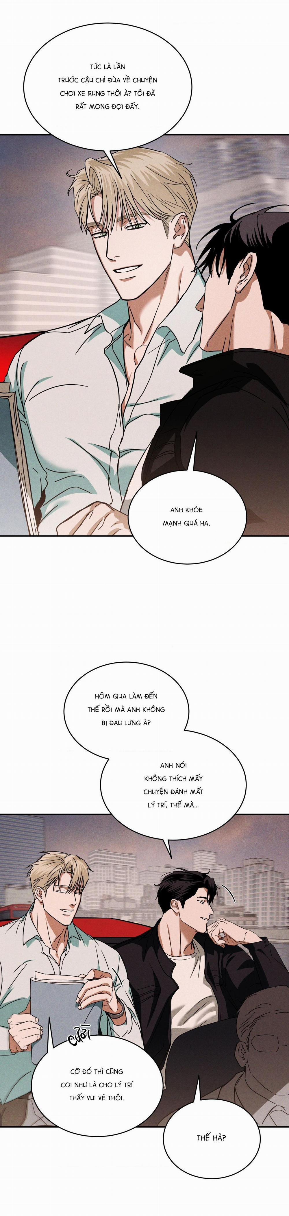 Ánh Nhìn 9 trang 4