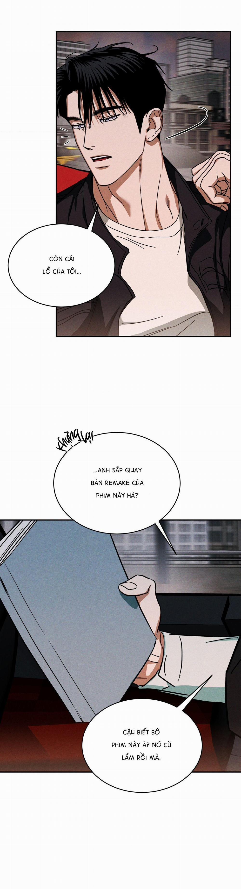 Ánh Nhìn 9 trang 5