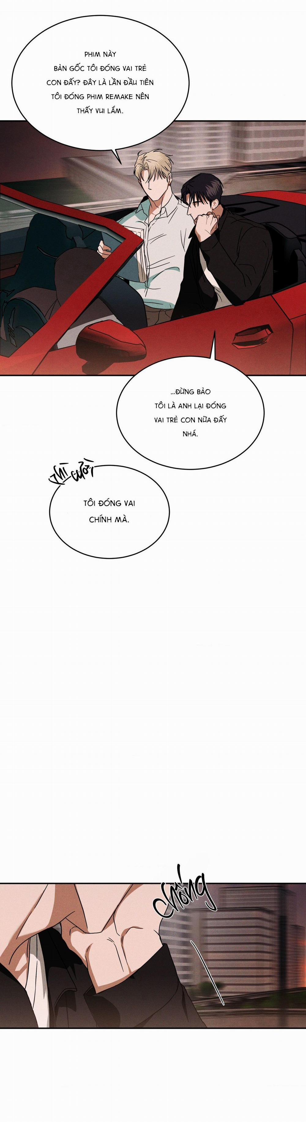 Ánh Nhìn 9 trang 7