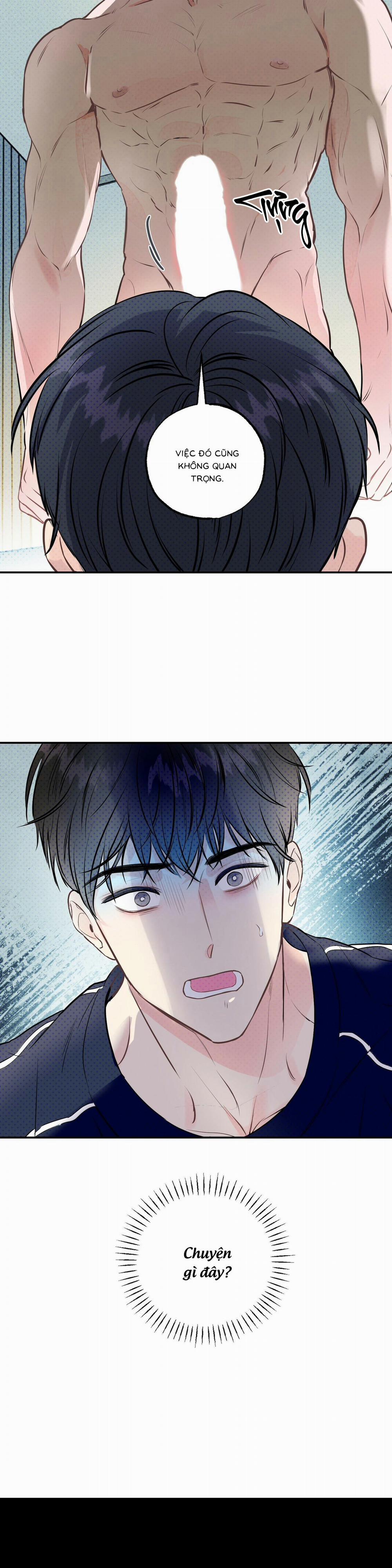 Anh Ơi! Em Là Sếch Toy Đây Mà… 1 trang 8