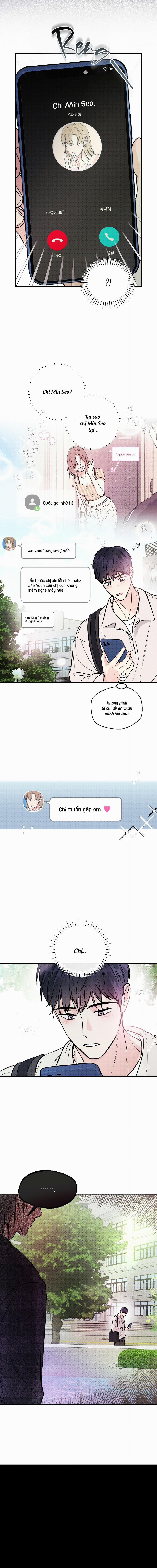 Anh Ơi! Em Là Sếch Toy Đây Mà… 4 trang 7