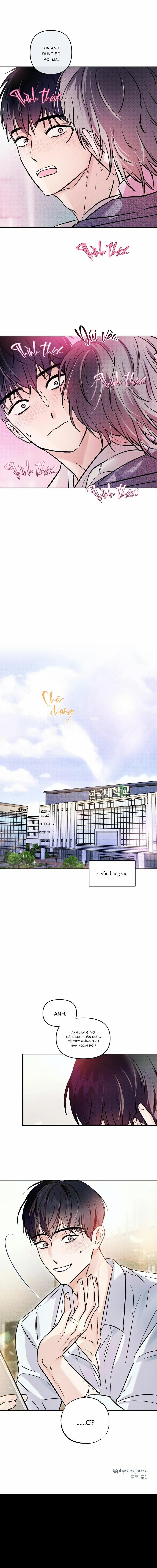 Anh Ơi! Em Là Sếch Toy Đây Mà… 7 trang 8