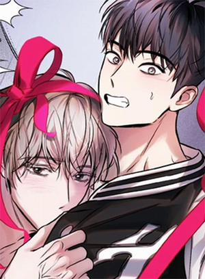 Đọc truyện tranh Anh Ơi! Em Là Sếch Toy Đây Mà…