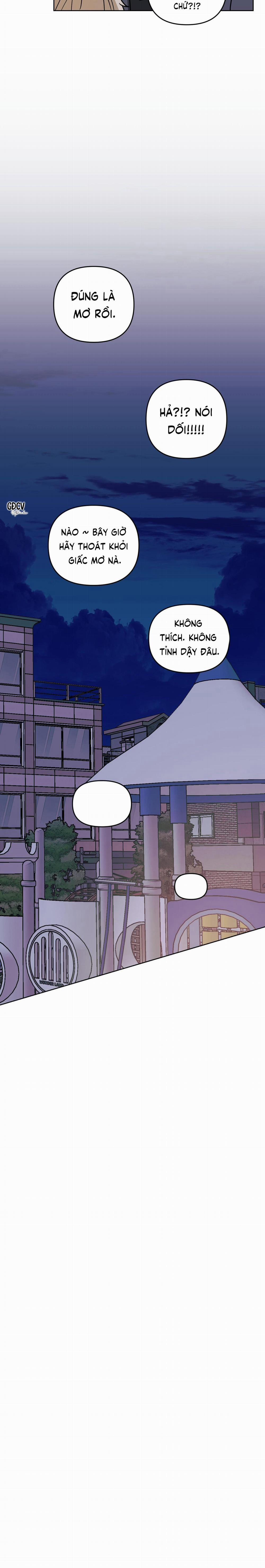 ANH ƠI, KHÔNG THỂ LÀ EM SAO? 10 0 trang 10