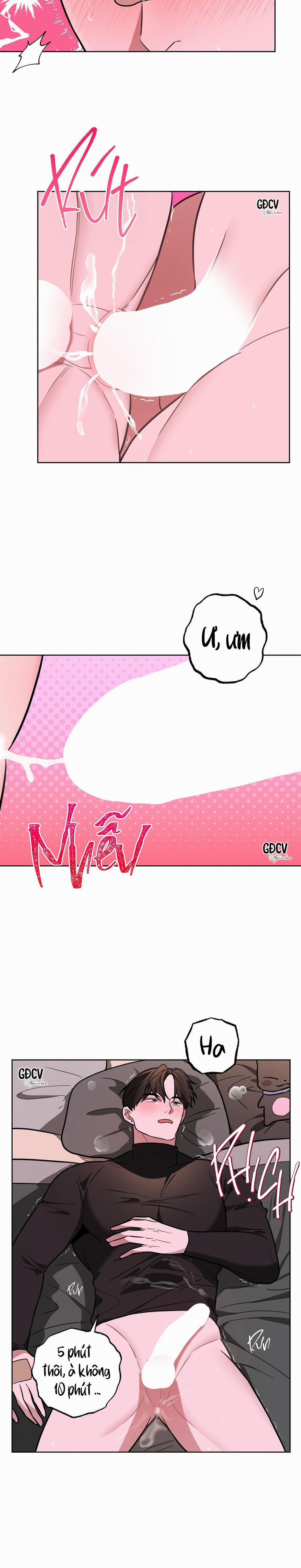 ANH ƠI, KHÔNG THỂ LÀ EM SAO? 10 0 trang 13