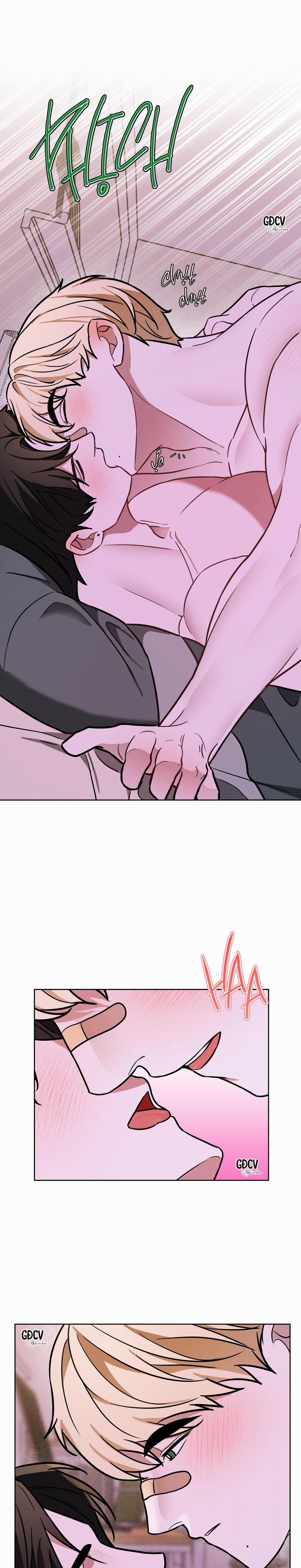 ANH ƠI, KHÔNG THỂ LÀ EM SAO? 10 0 trang 20