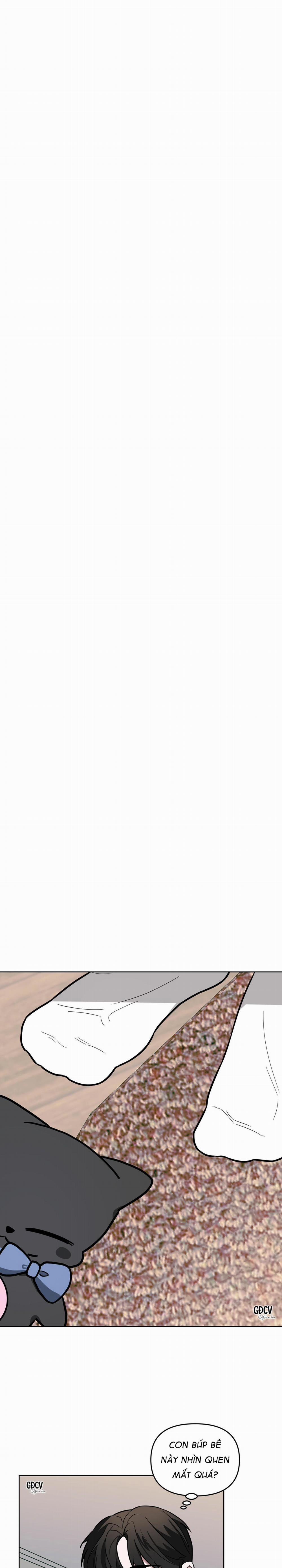 ANH ƠI, KHÔNG THỂ LÀ EM SAO? 10 0 trang 25