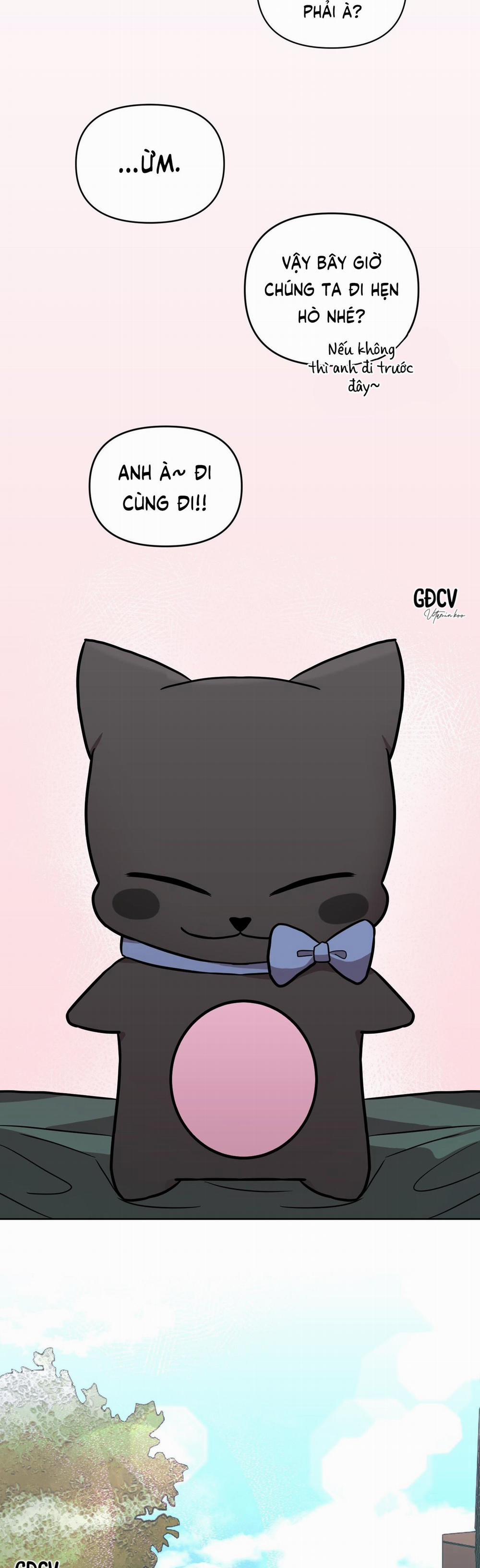 ANH ƠI, KHÔNG THỂ LÀ EM SAO? 10 0 trang 31