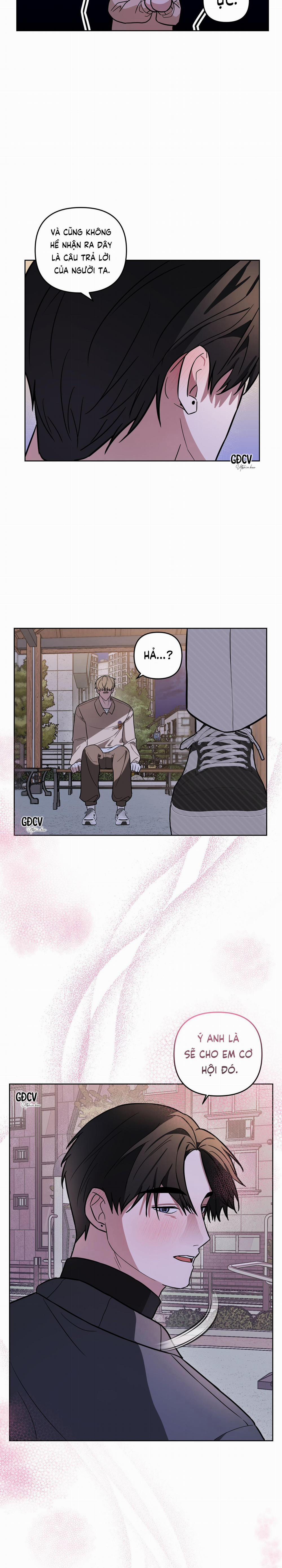 ANH ƠI, KHÔNG THỂ LÀ EM SAO? 10 0 trang 6