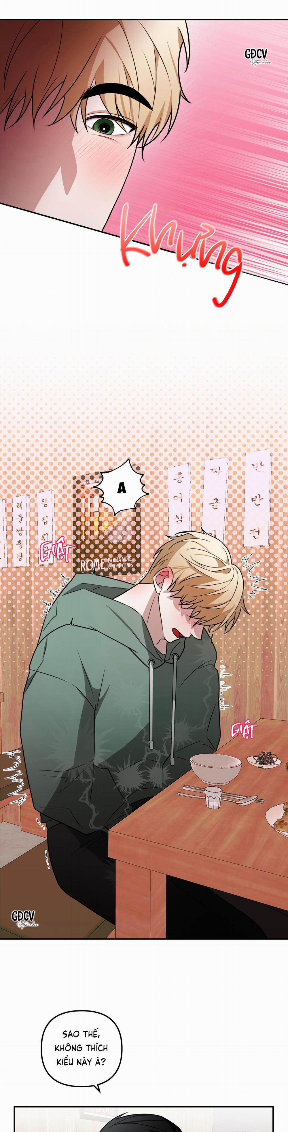 ANH ƠI, KHÔNG THỂ LÀ EM SAO? 2 0 trang 15