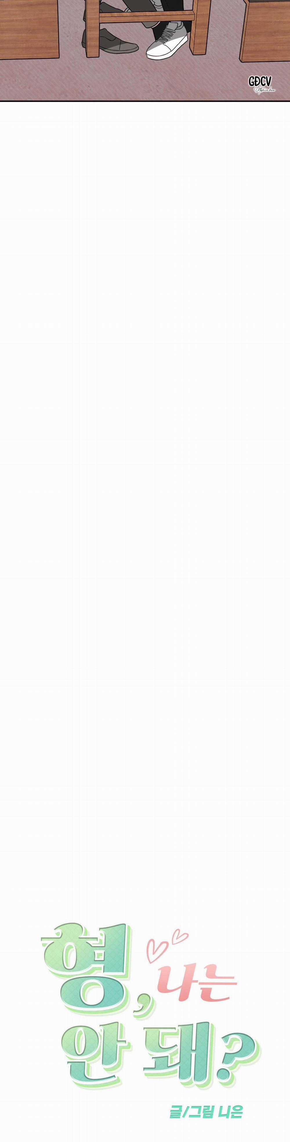 ANH ƠI, KHÔNG THỂ LÀ EM SAO? 2 0 trang 18