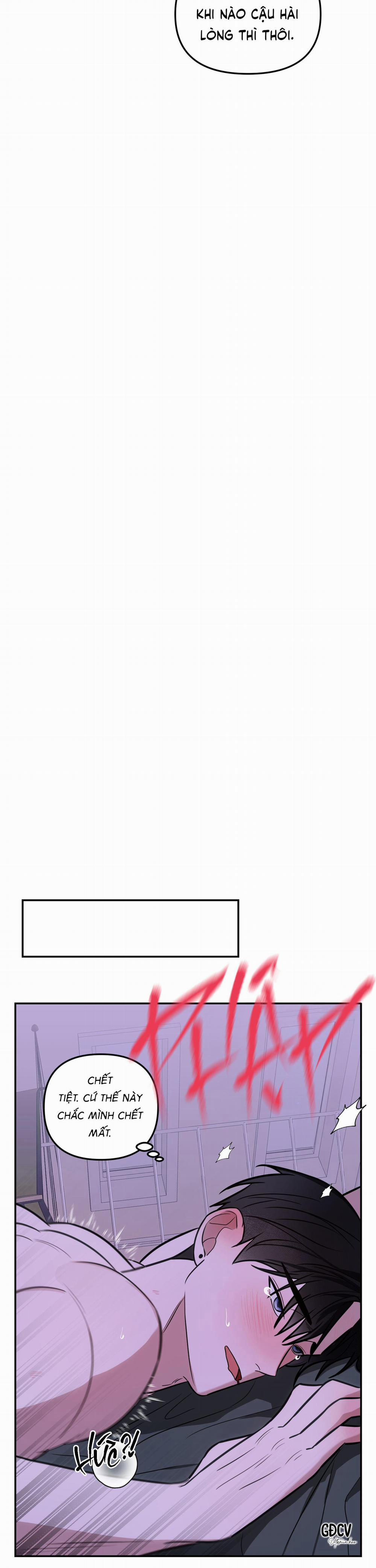 ANH ƠI, KHÔNG THỂ LÀ EM SAO? 3 0 trang 14