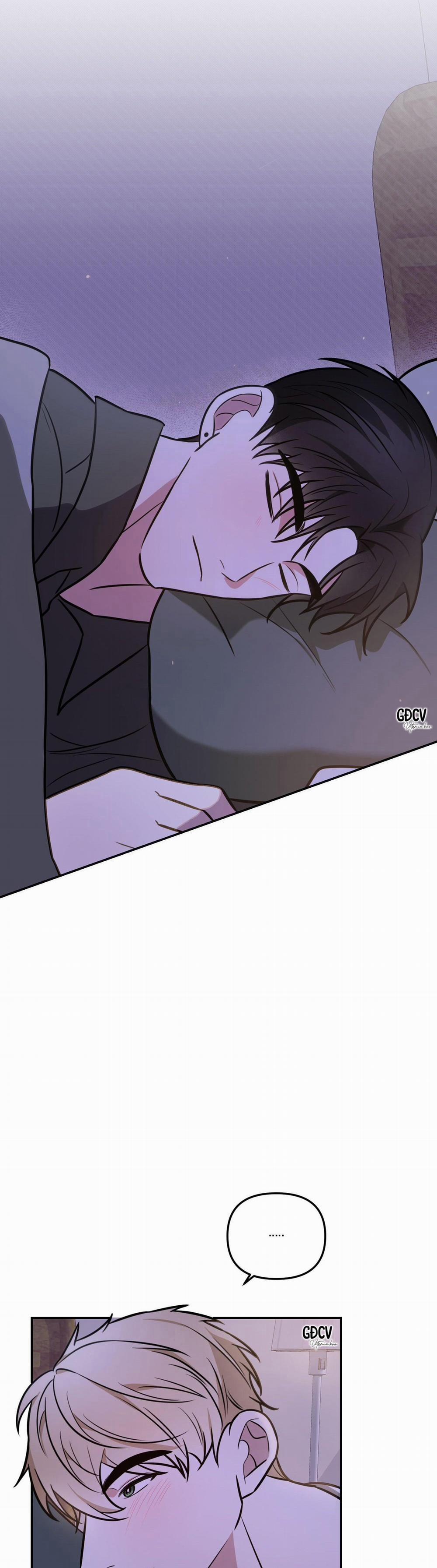 ANH ƠI, KHÔNG THỂ LÀ EM SAO? 3 0 trang 22