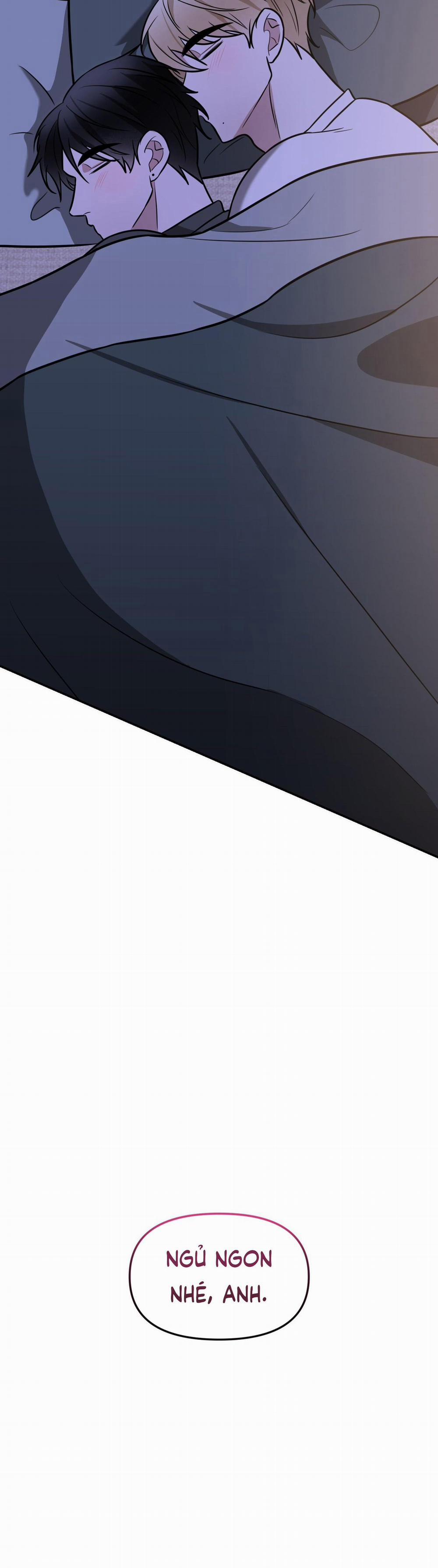 ANH ƠI, KHÔNG THỂ LÀ EM SAO? 3 0 trang 25