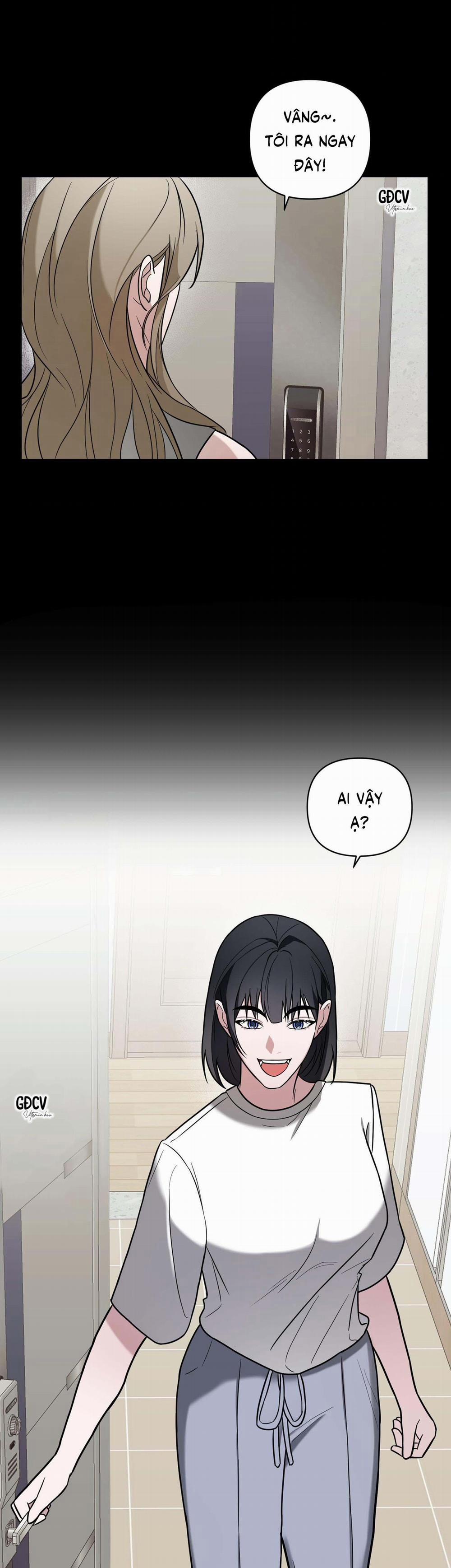 ANH ƠI, KHÔNG THỂ LÀ EM SAO? 4 trang 3