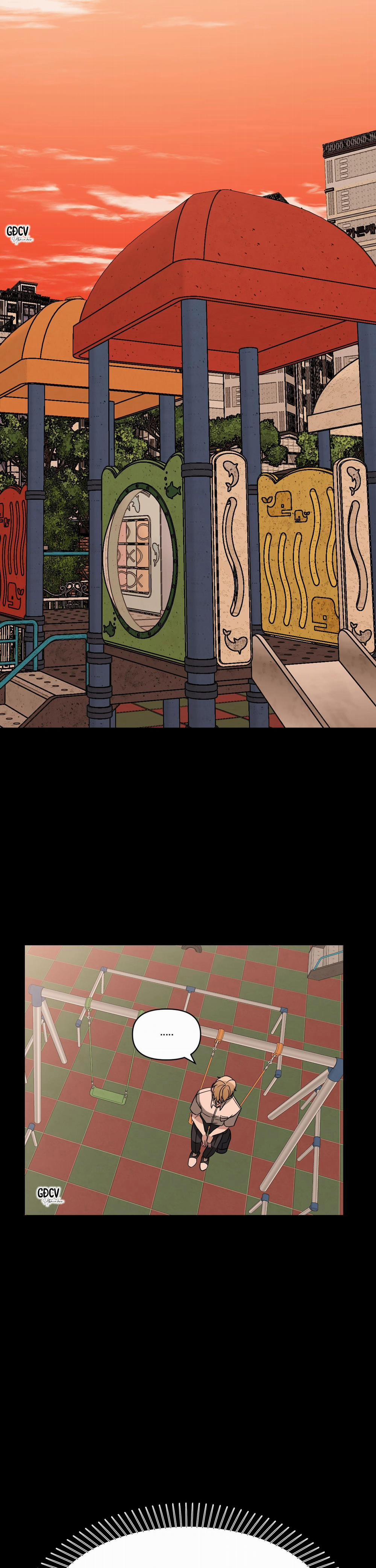 ANH ƠI, KHÔNG THỂ LÀ EM SAO? 5 trang 15